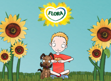 Flora