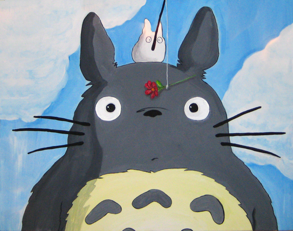 myneighbourtotoro