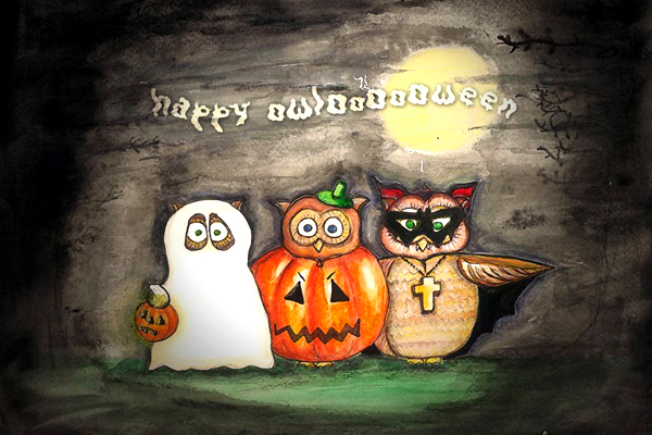 owlween